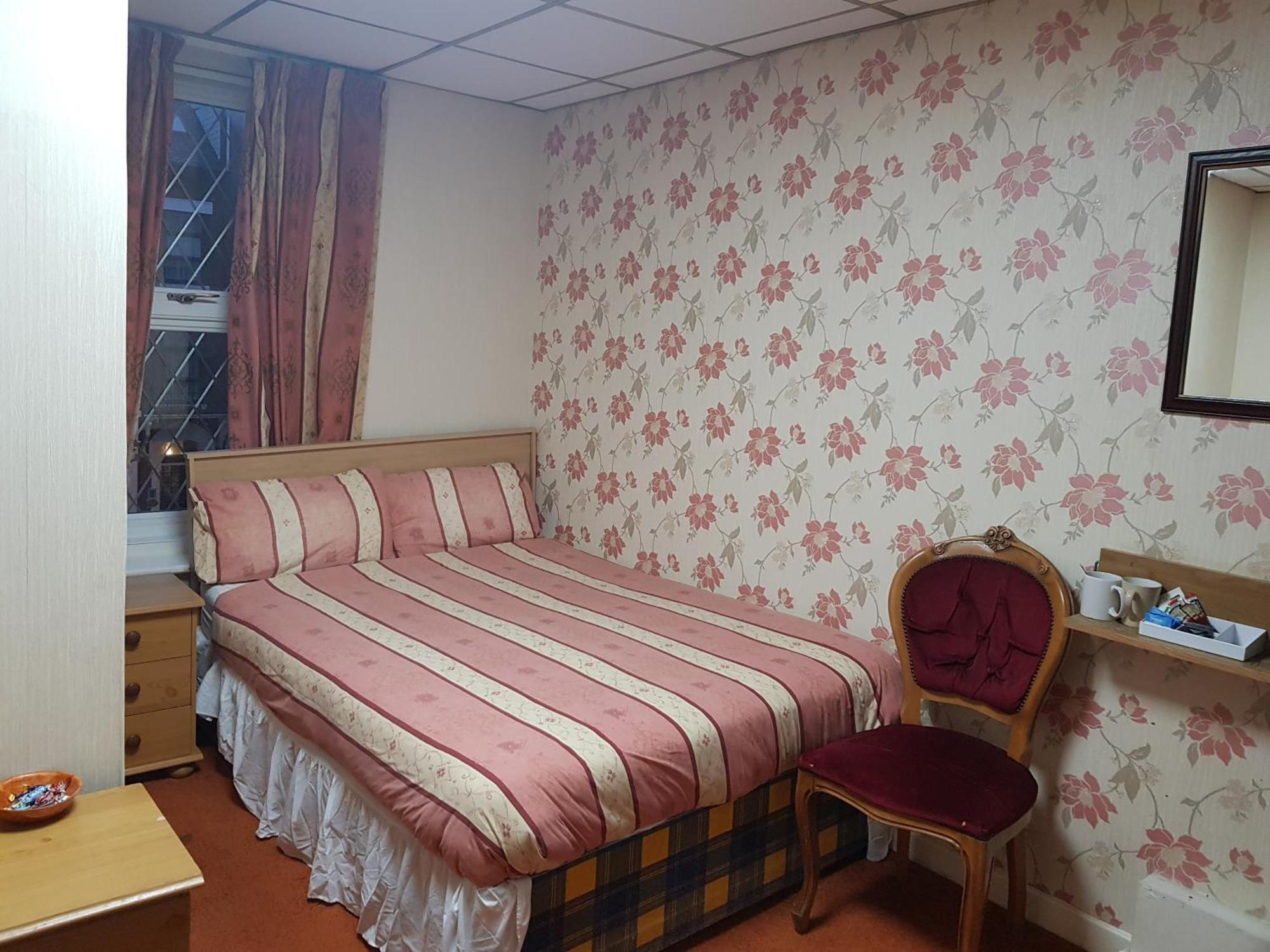 Guest house The Albany Blackpool