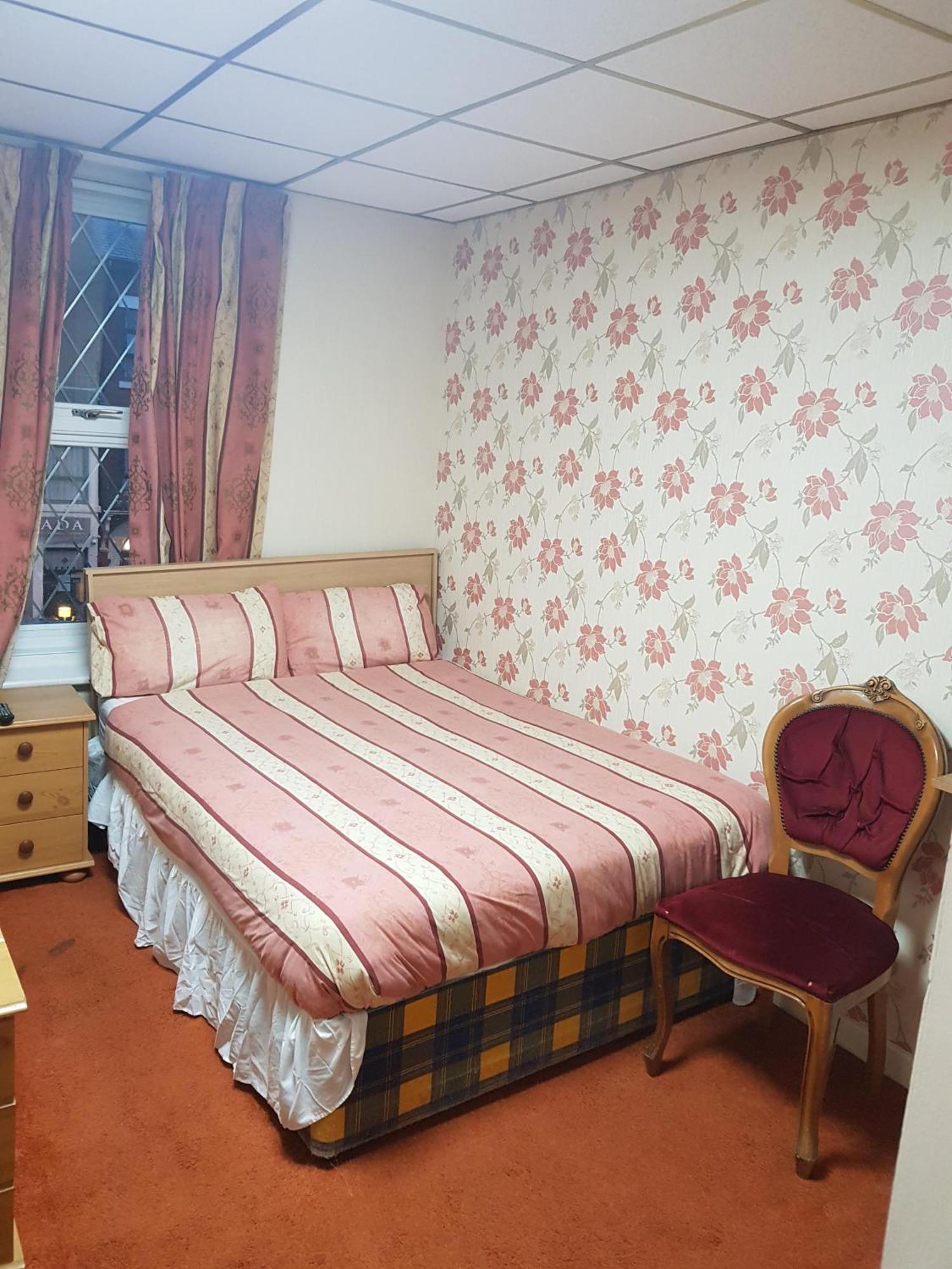 Guest house The Albany Blackpool