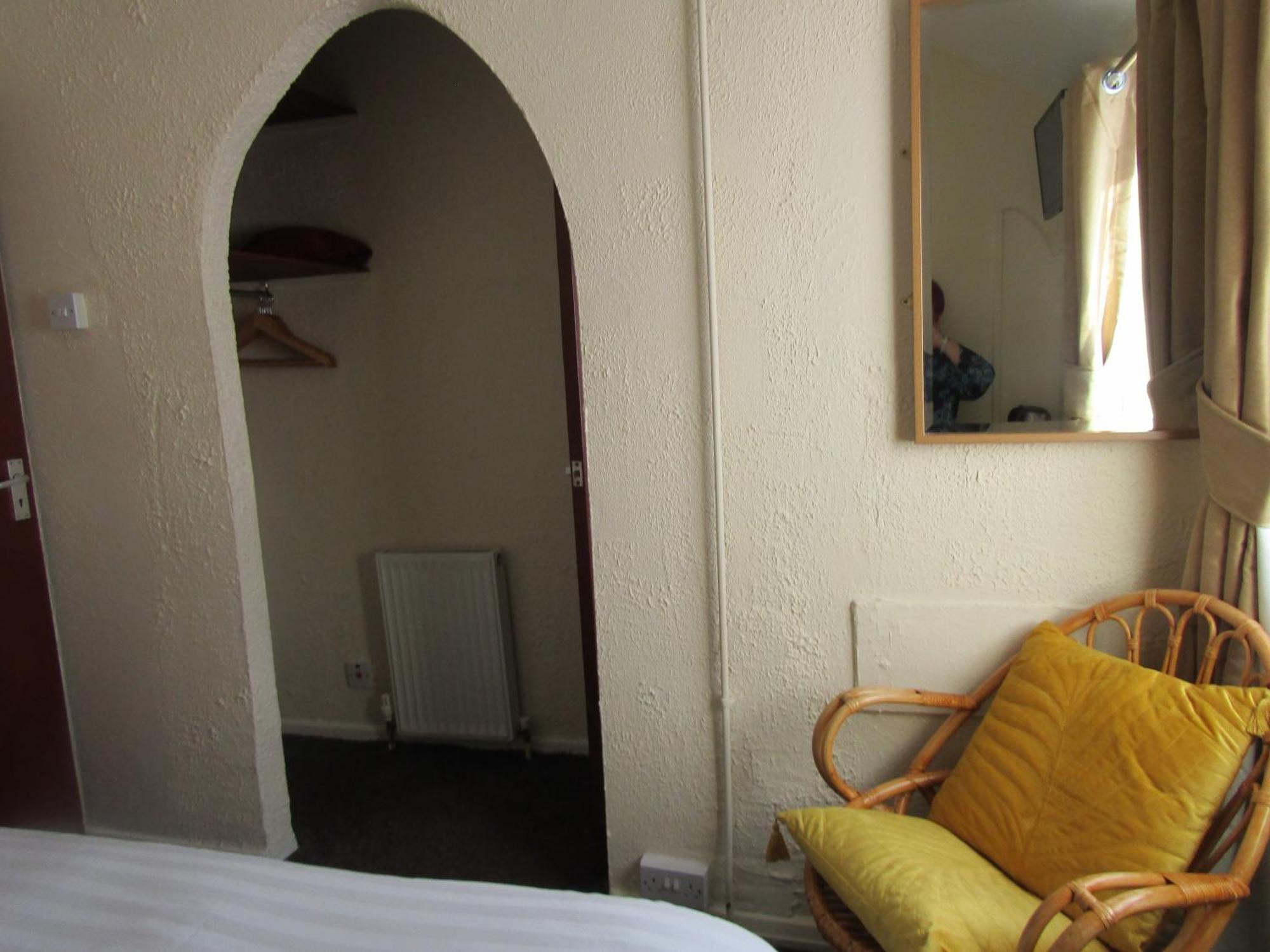 The Scala 3* Blackpool
