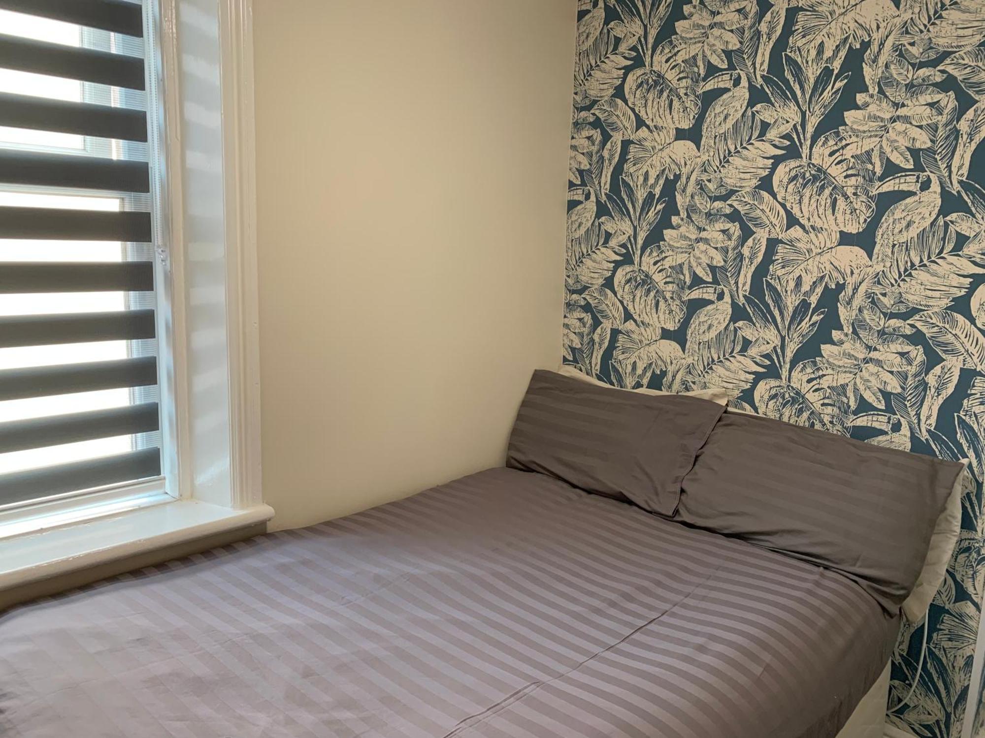 Malibu 3* Blackpool