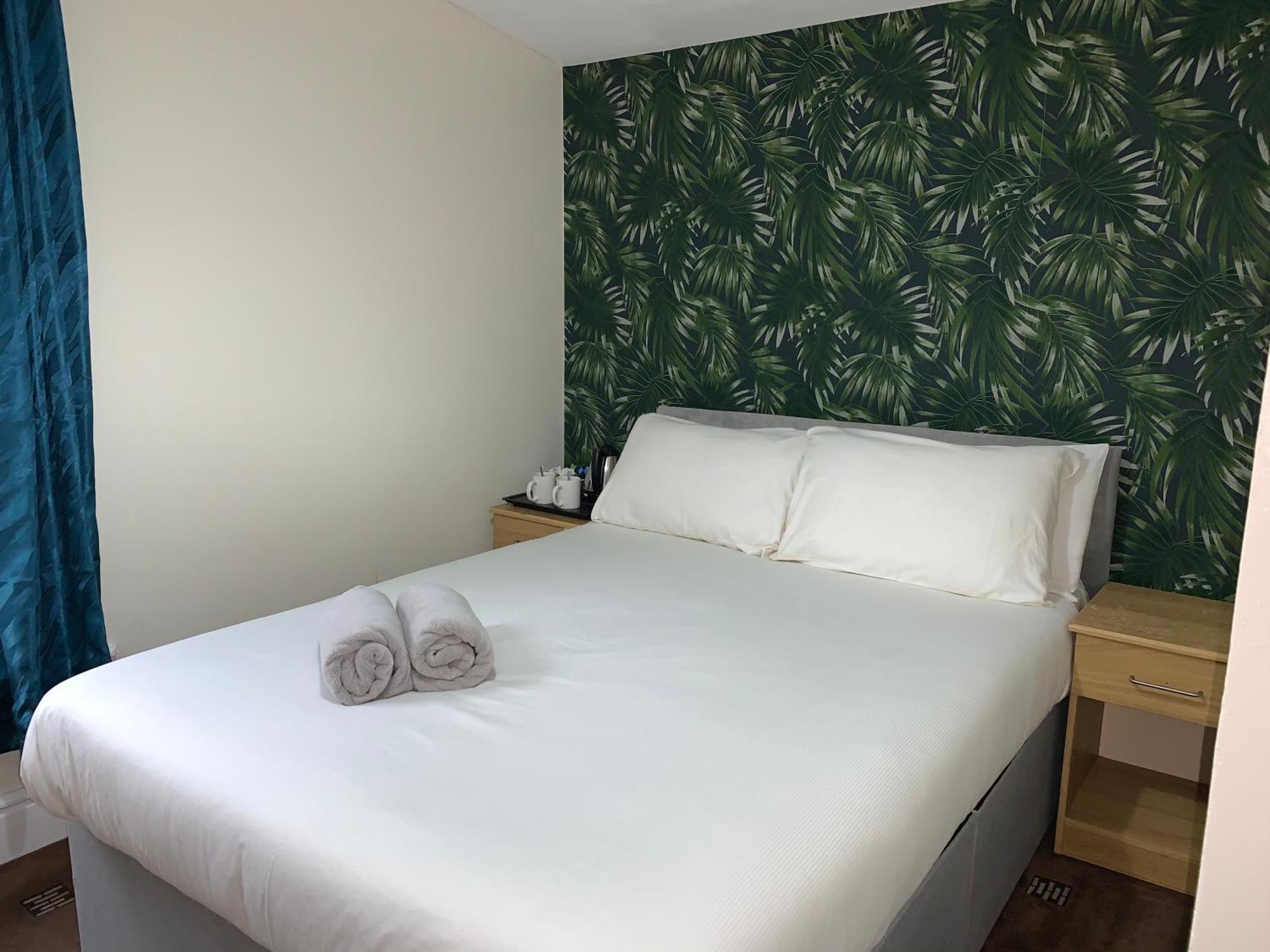 Malibu Hotel 3*