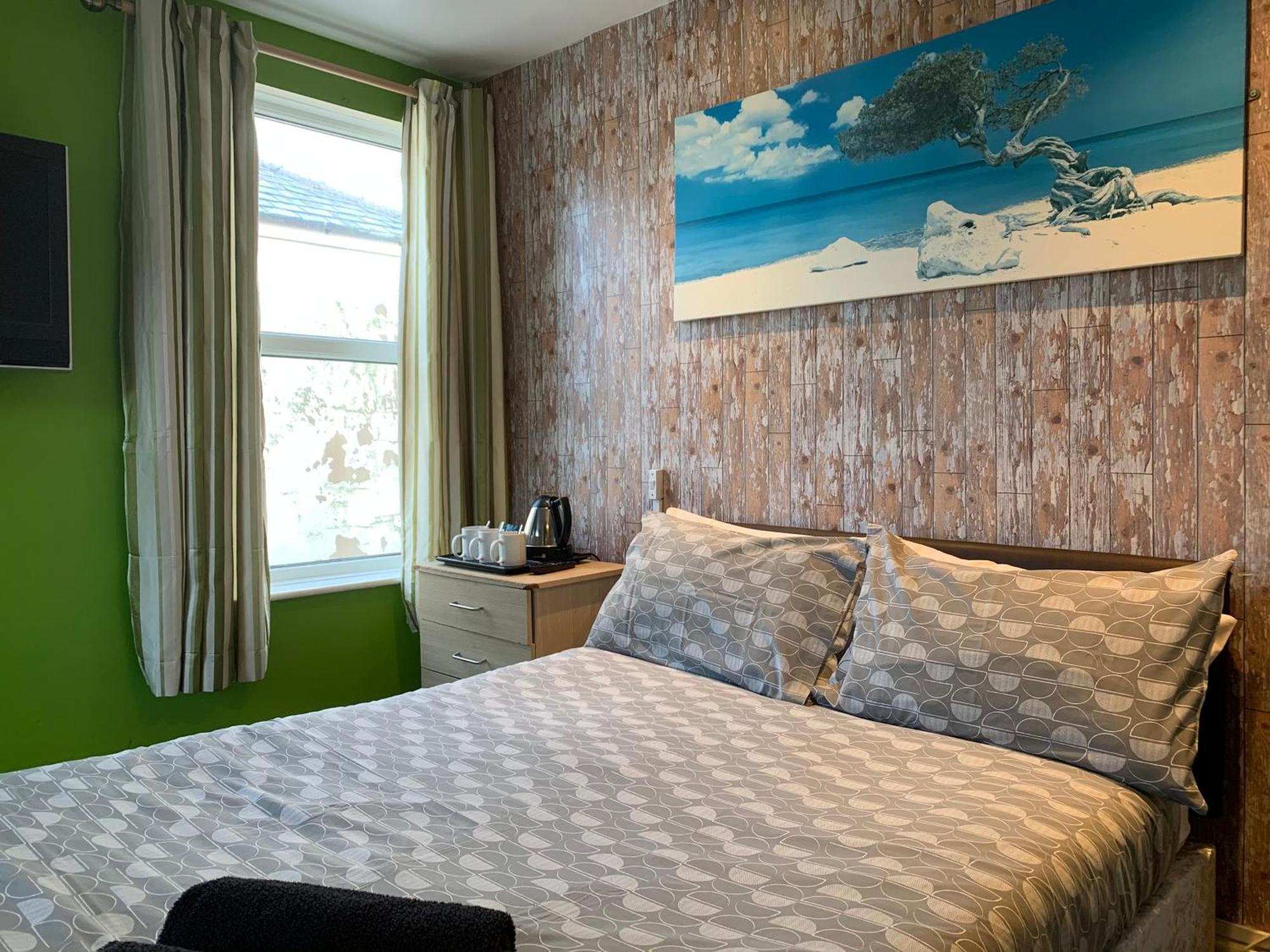 Malibu Hotel Blackpool
