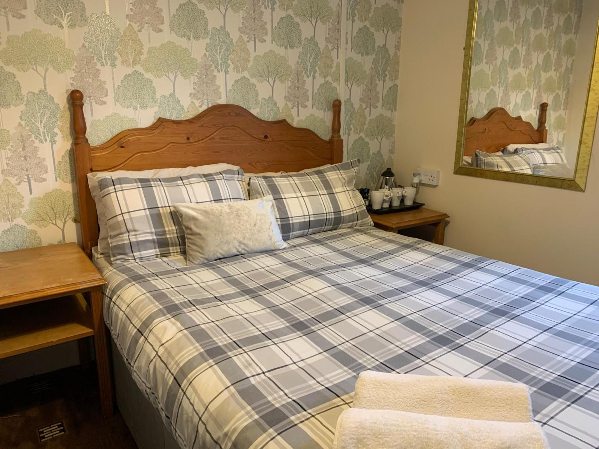 Hotel Malibu Blackpool