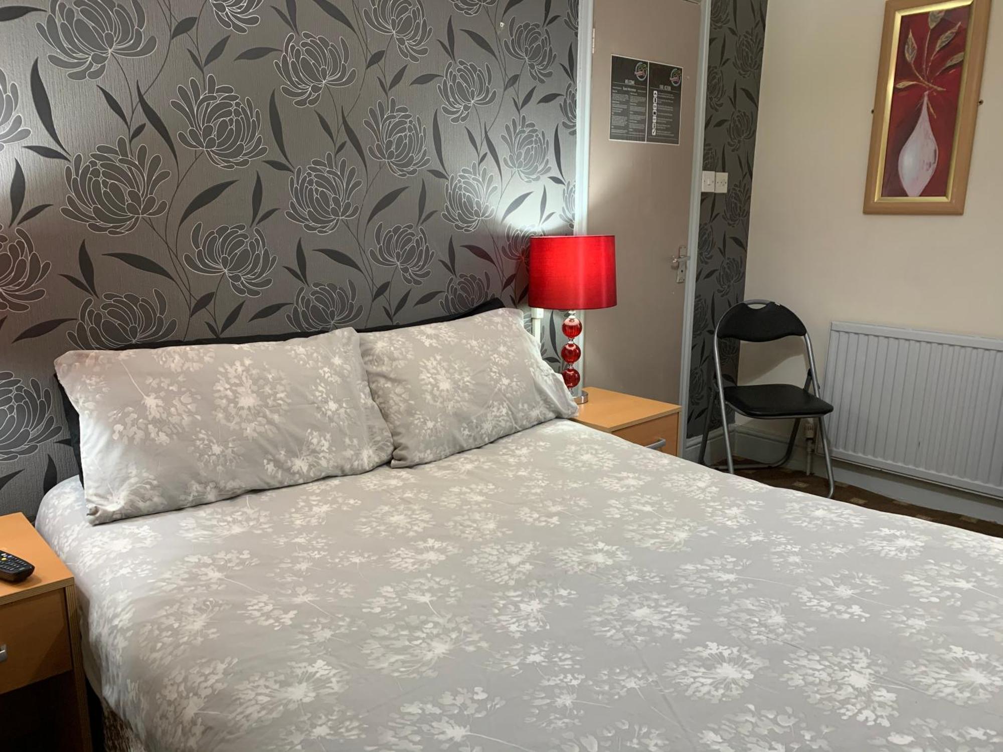 Malibu 3* Blackpool