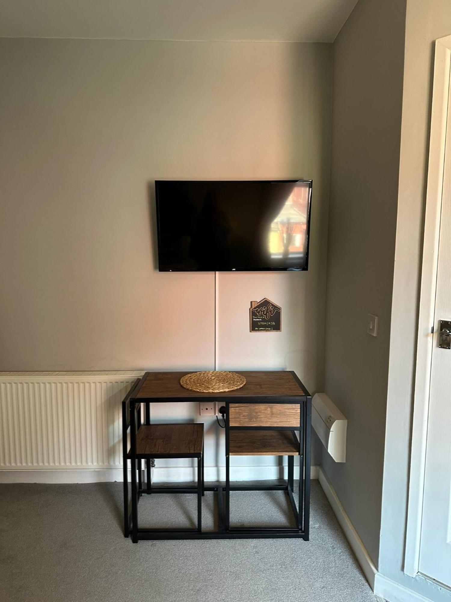 Abode - Vance Road Star House Blackpool