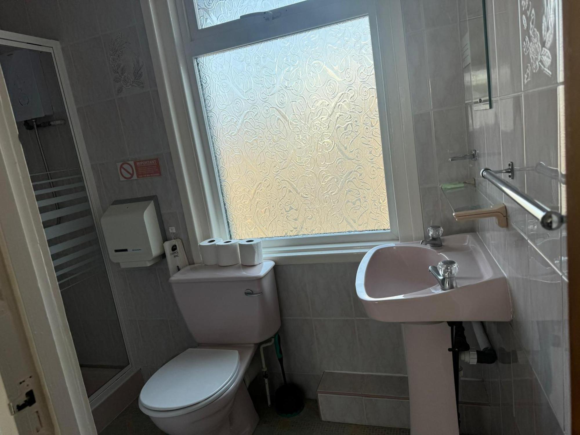Hotel Delton Blackpool