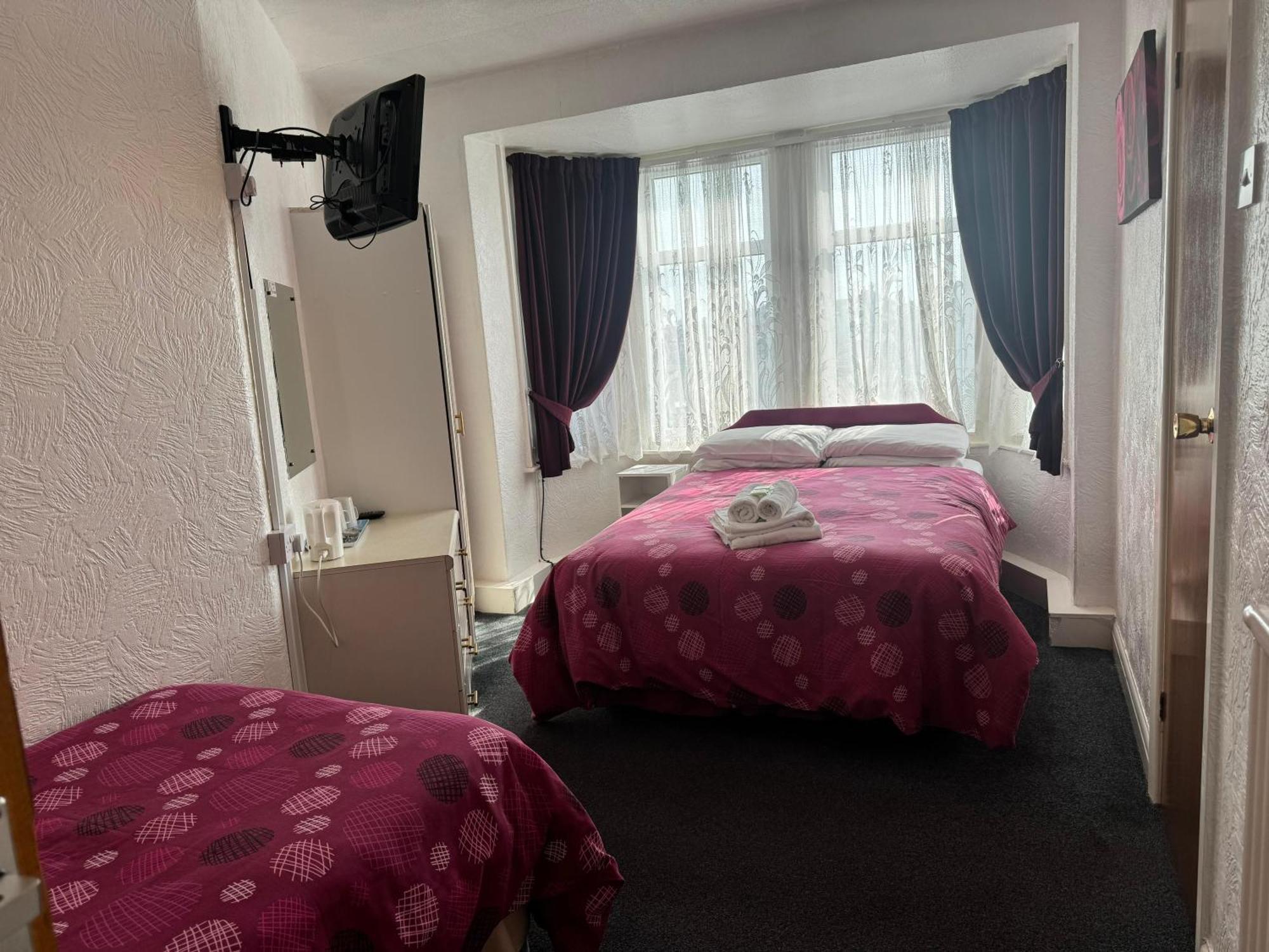 Hotel Delton 3*