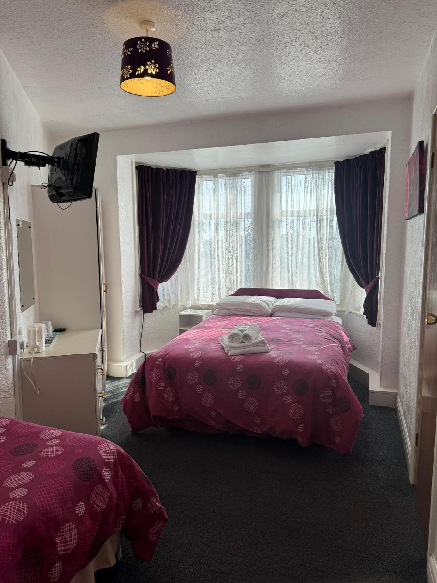 Hotel Delton 3*