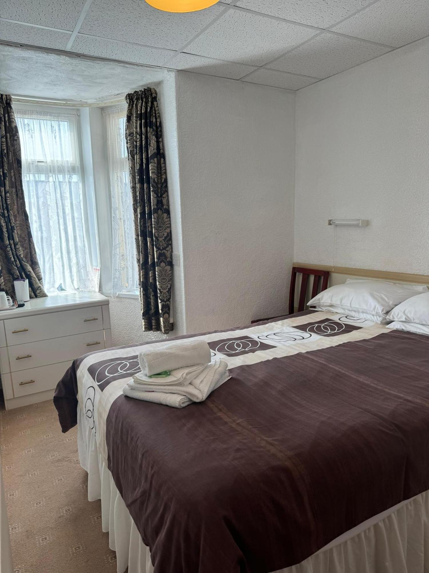 Hotel Delton Blackpool