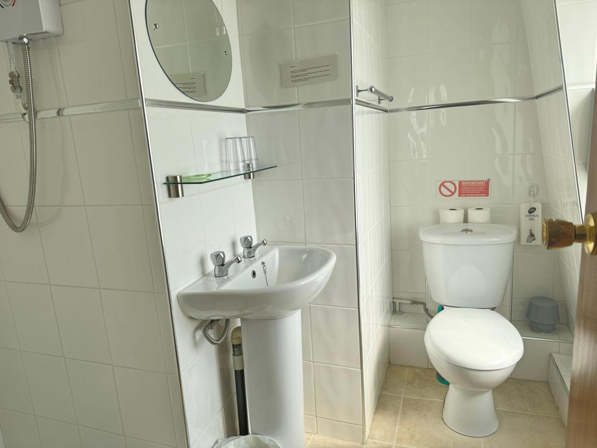 Delton Hotel Blackpool