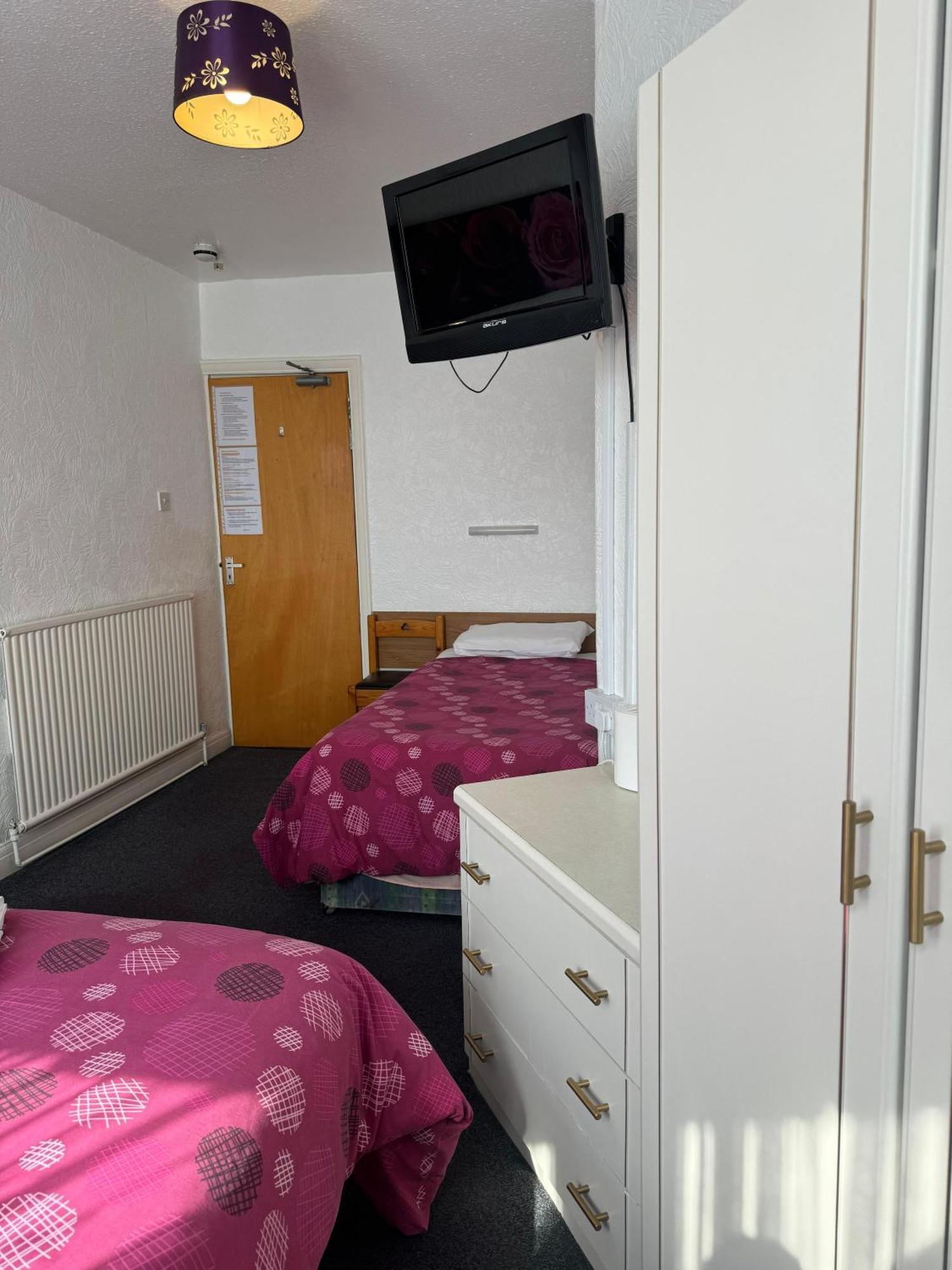 Hotel Delton Blackpool
