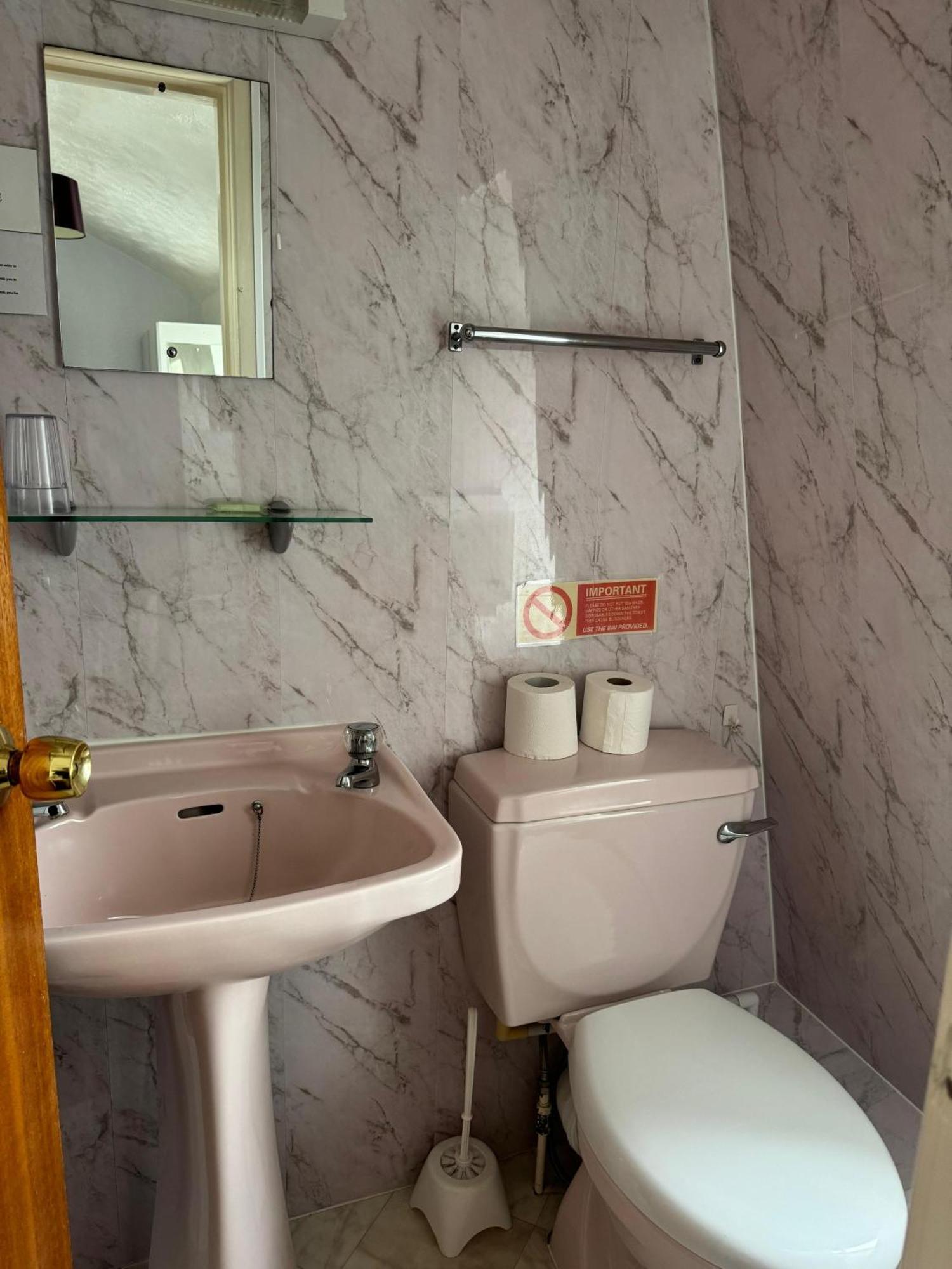 Delton Hotel Blackpool