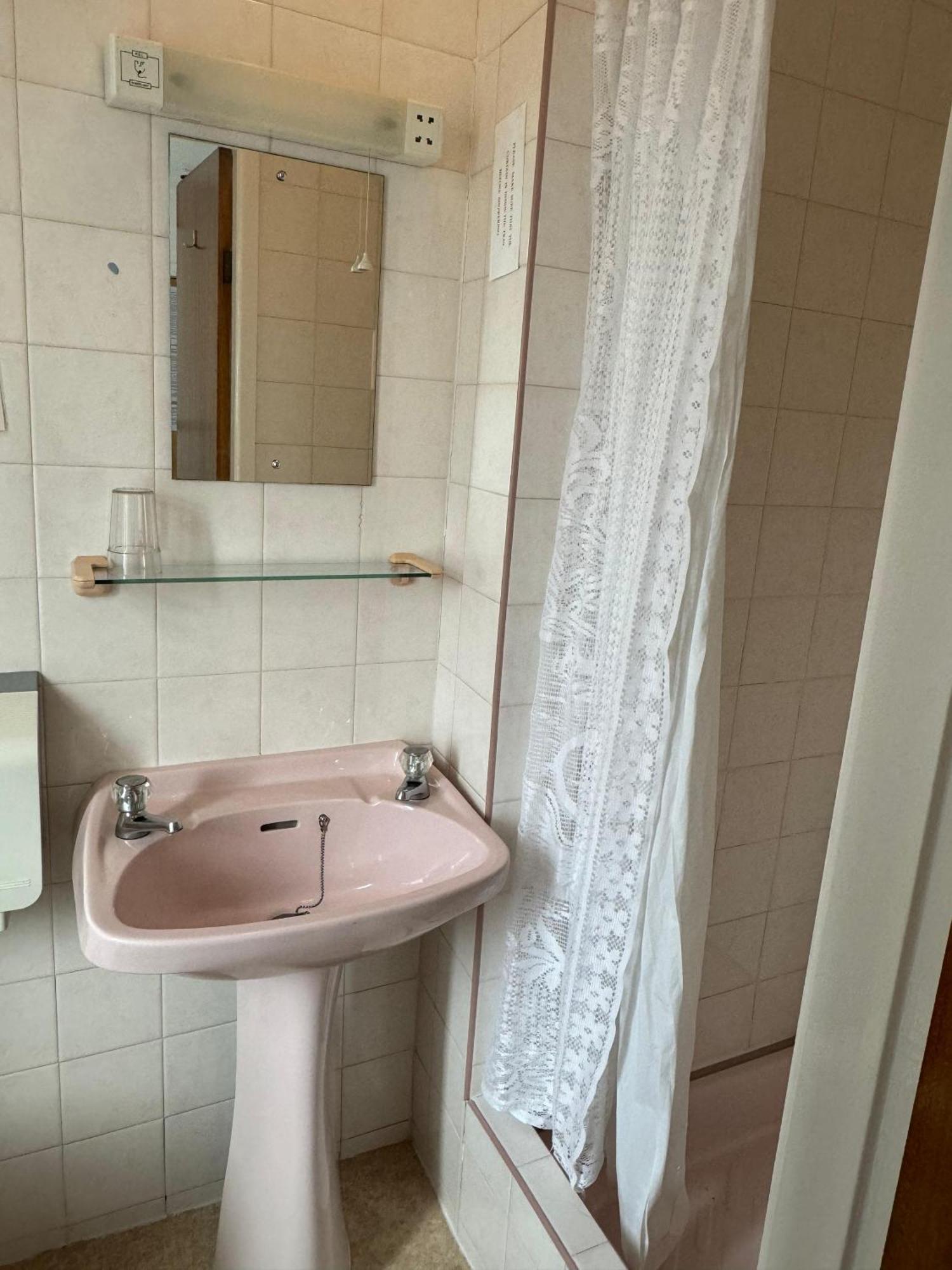 Delton Hotel Blackpool