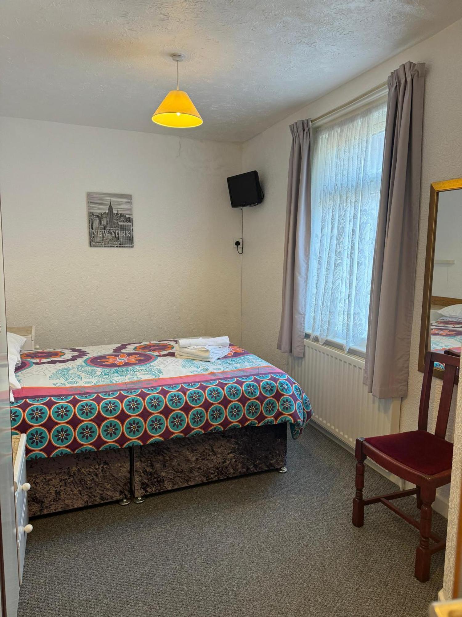 Hotel Delton