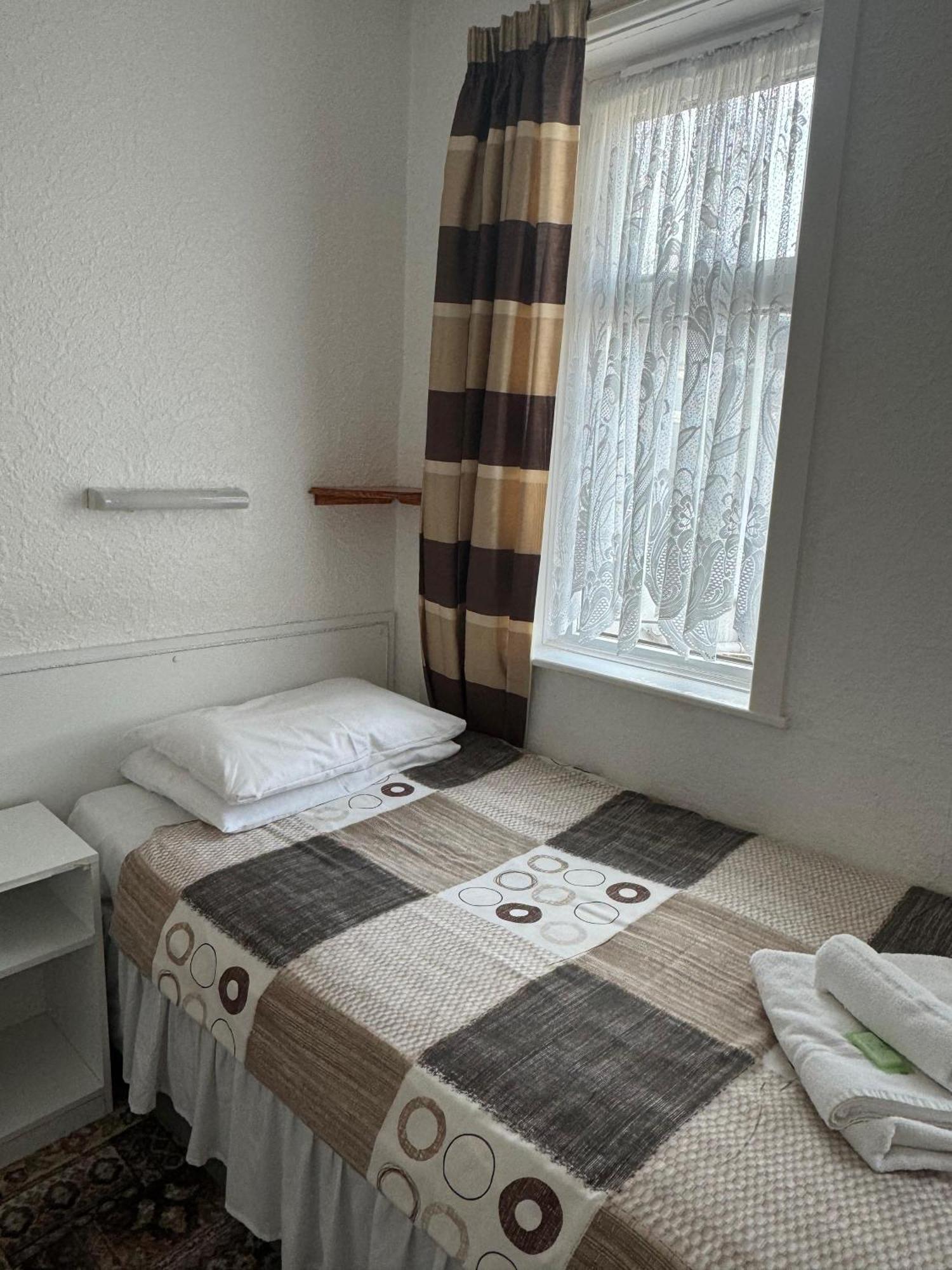 Delton Hotel Blackpool