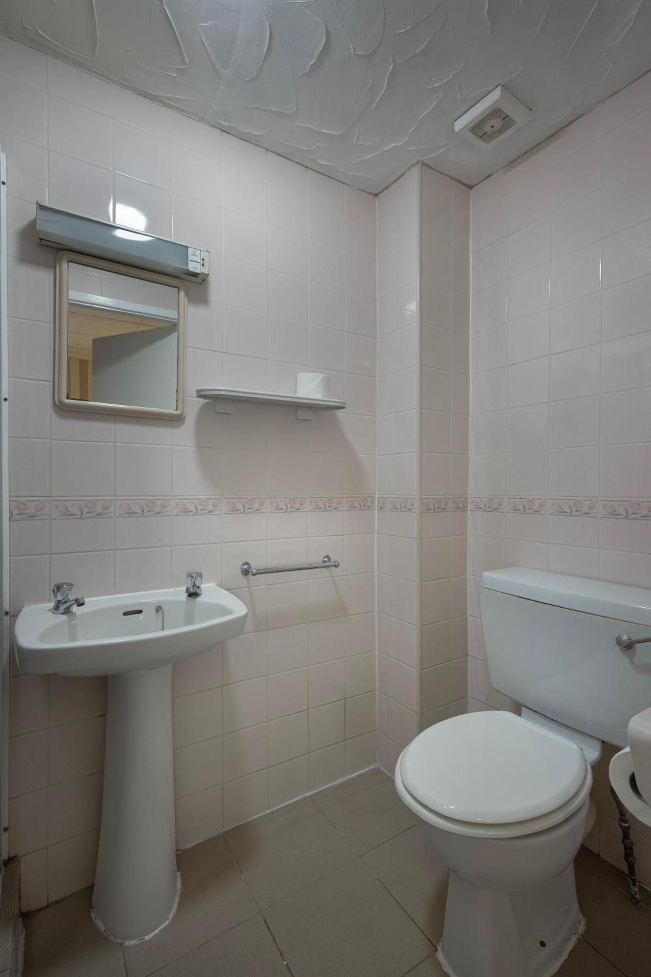 Oyo Sonora Park Hotel *