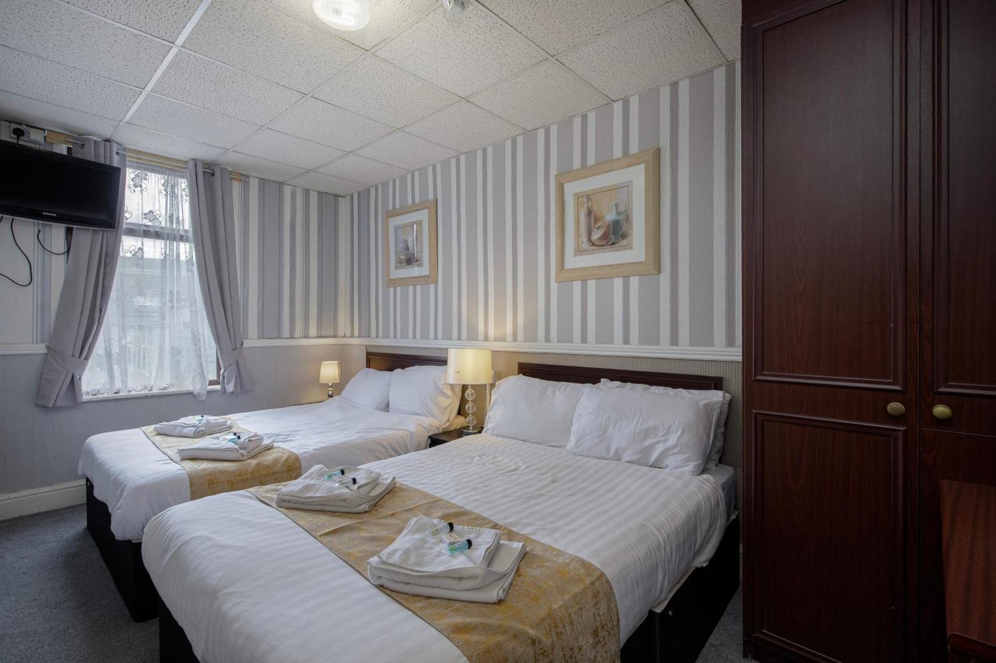 Hotel Oyo Sonora Park *