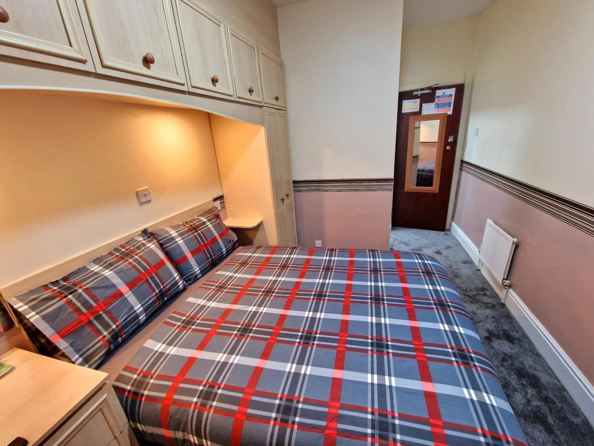 Guest house Sleep Well *
