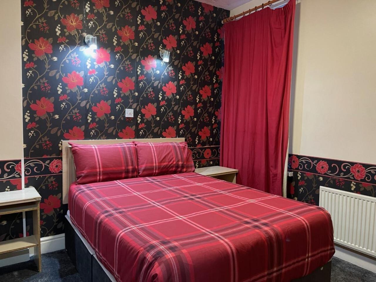 Sleep Well Guest house *