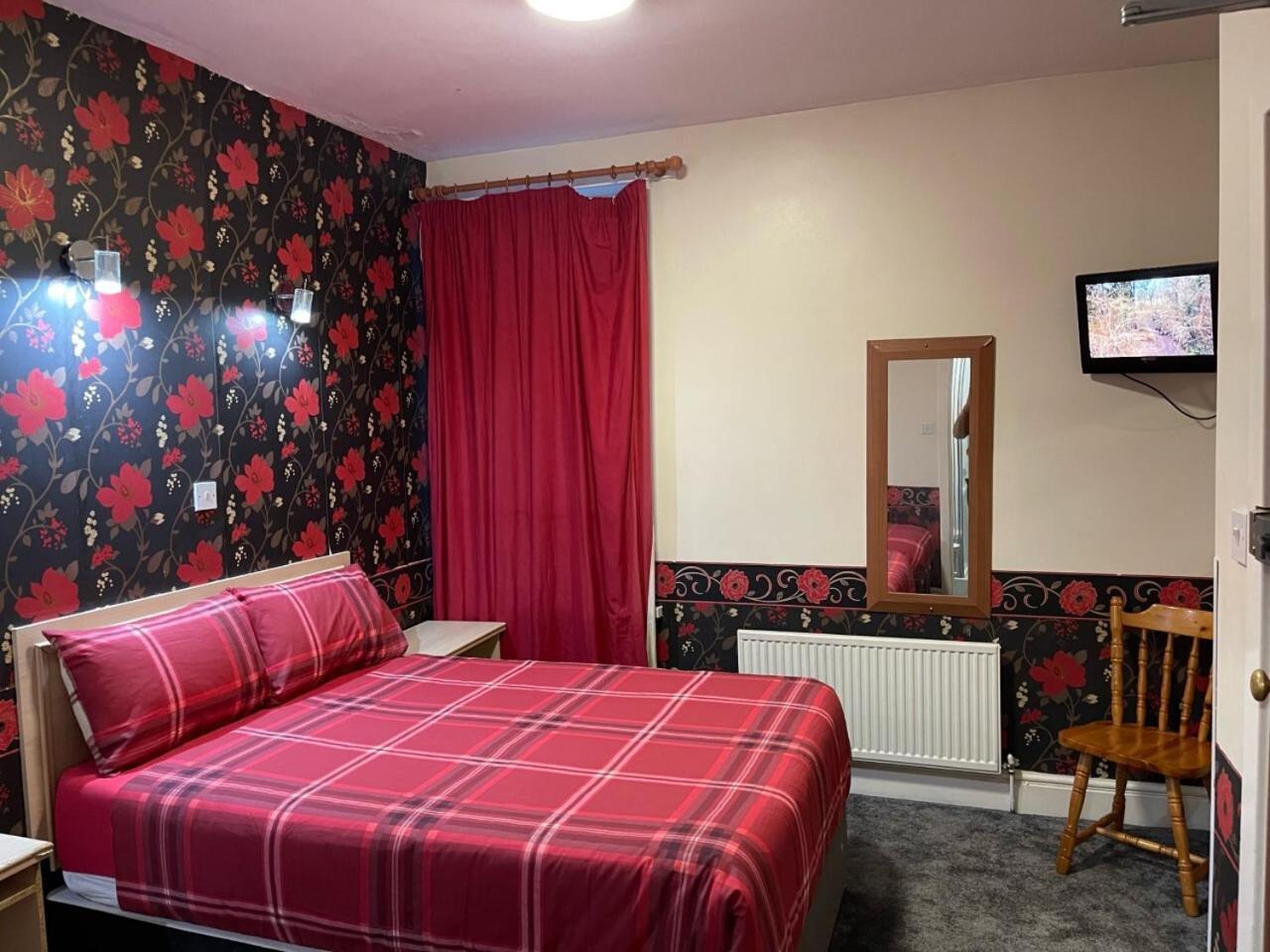 Sleep Well Guest house