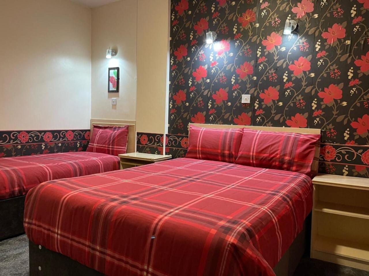 Guest house Sleep Well *