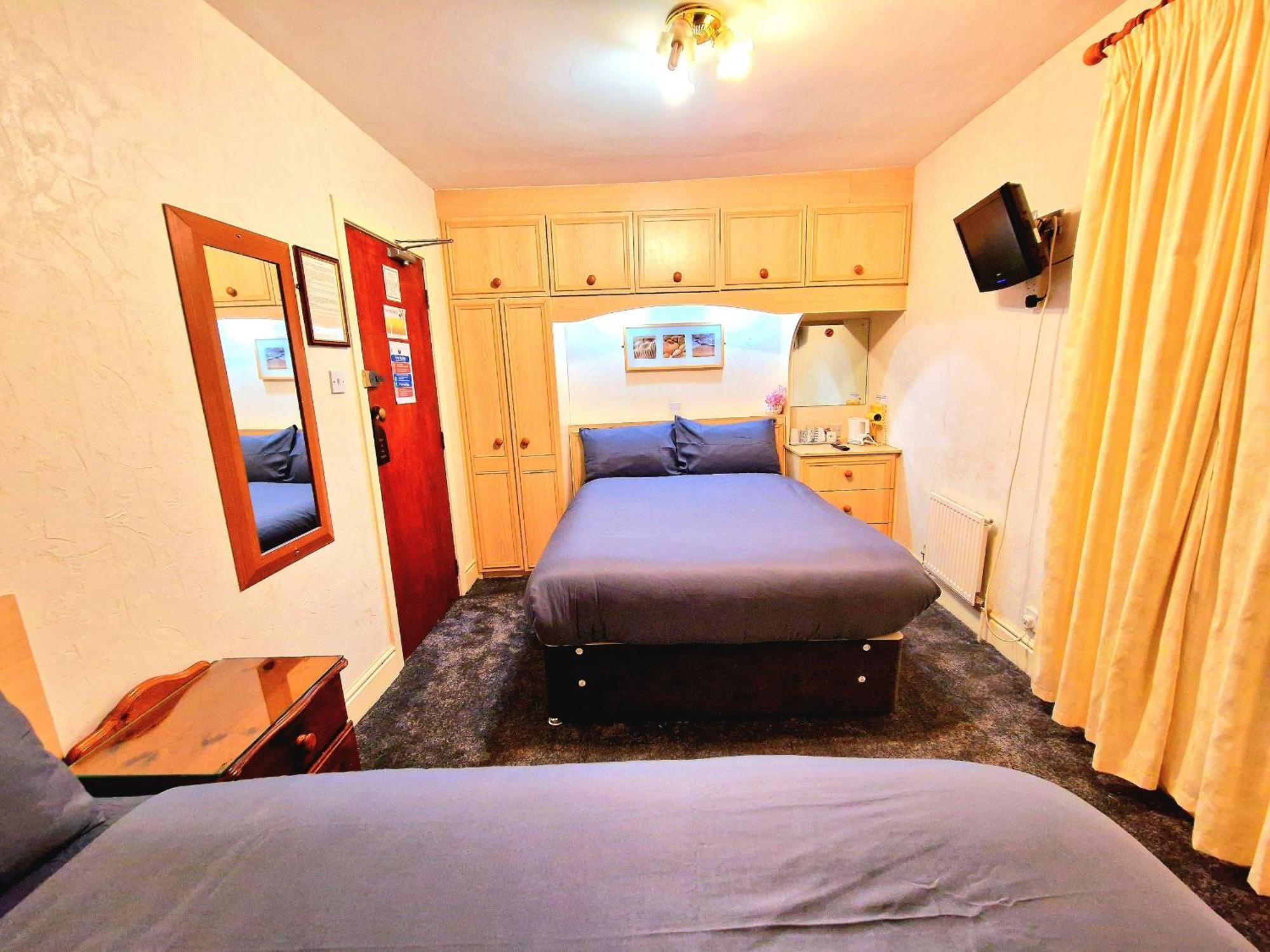Sleep Well Guest house *