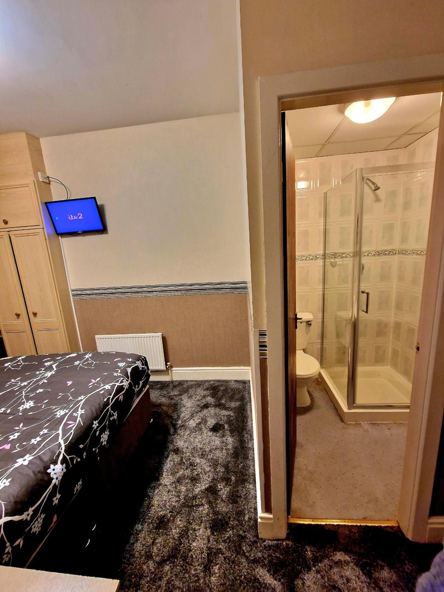 Sleep Well Guest house Blackpool