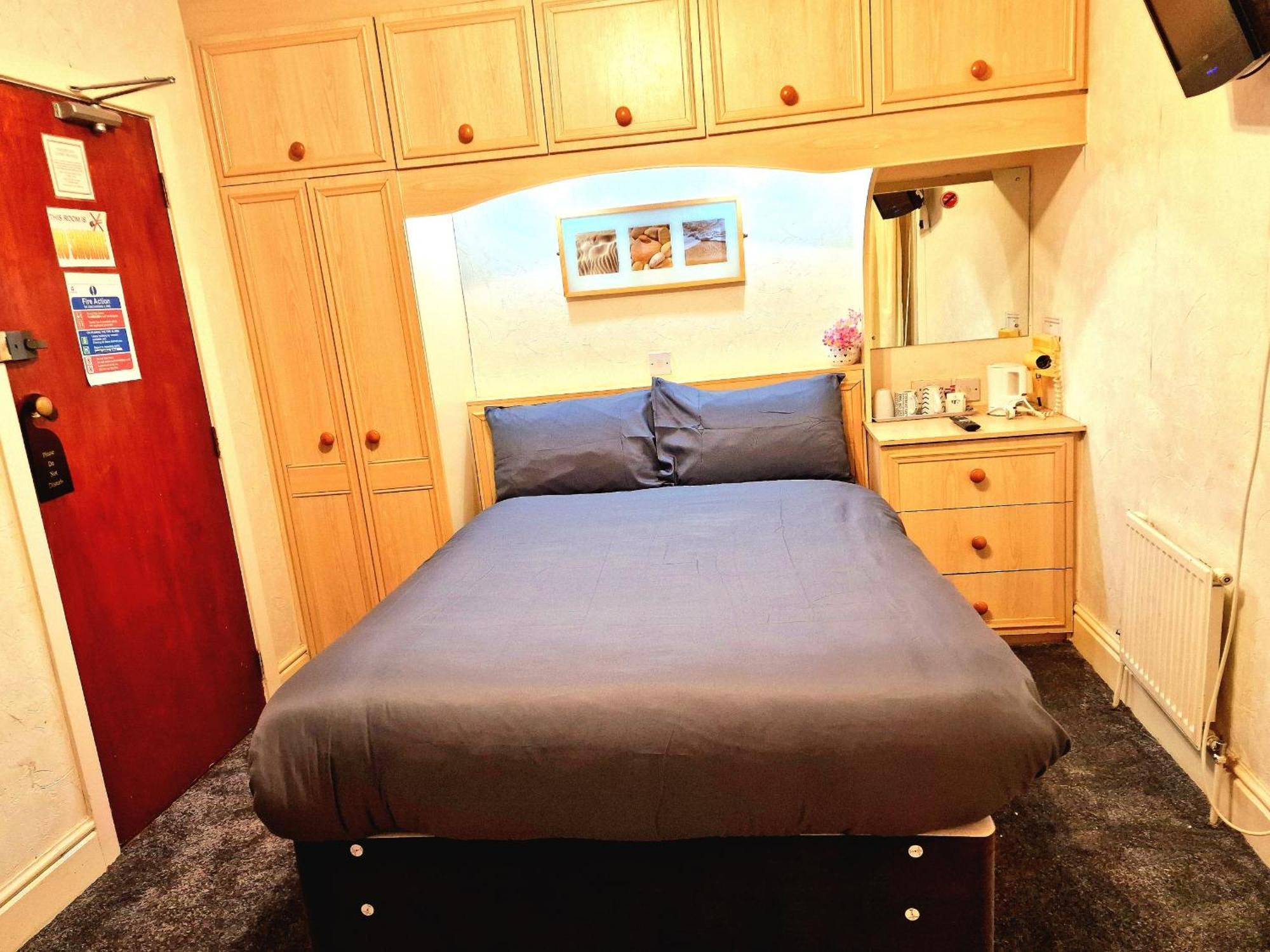 Sleep Well Guest house Blackpool