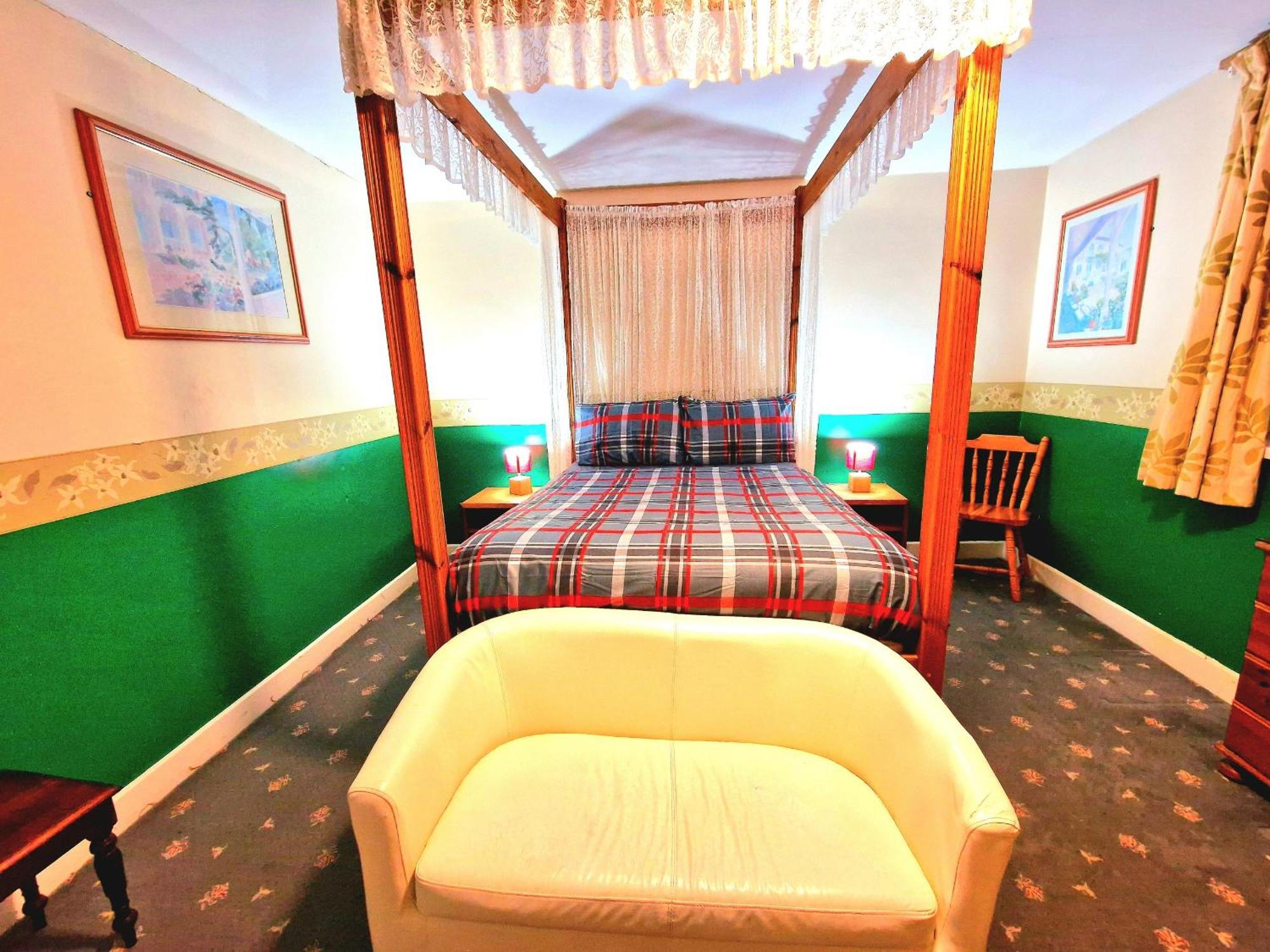Guest house Sleep Well
