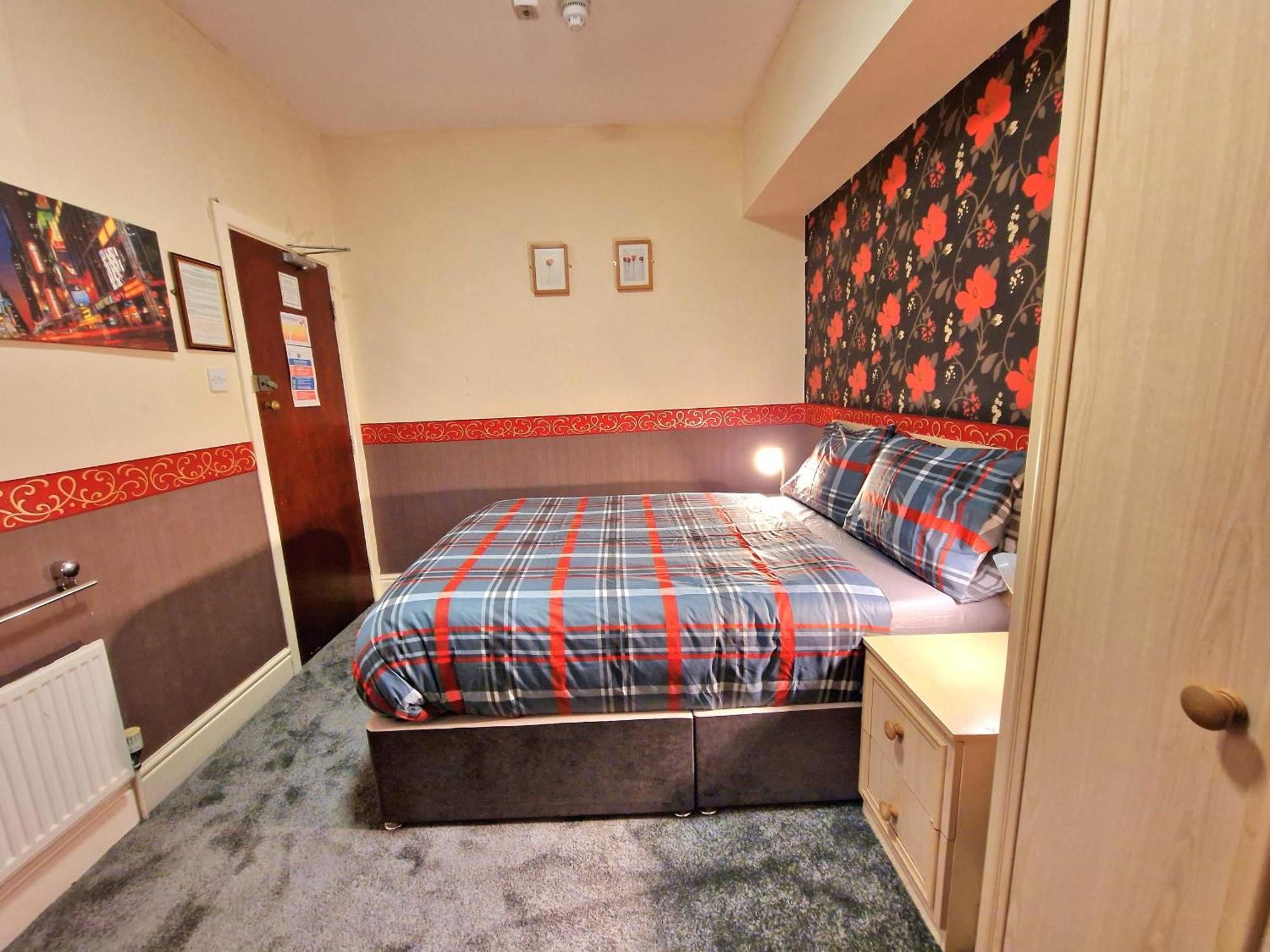 Guest house Sleep Well Blackpool