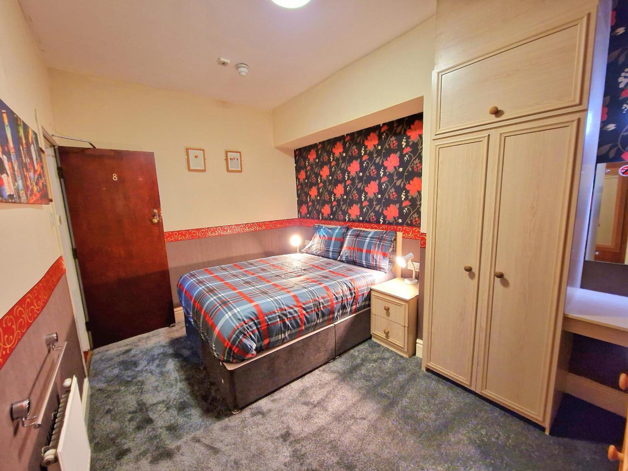 Sleep Well Guest house *