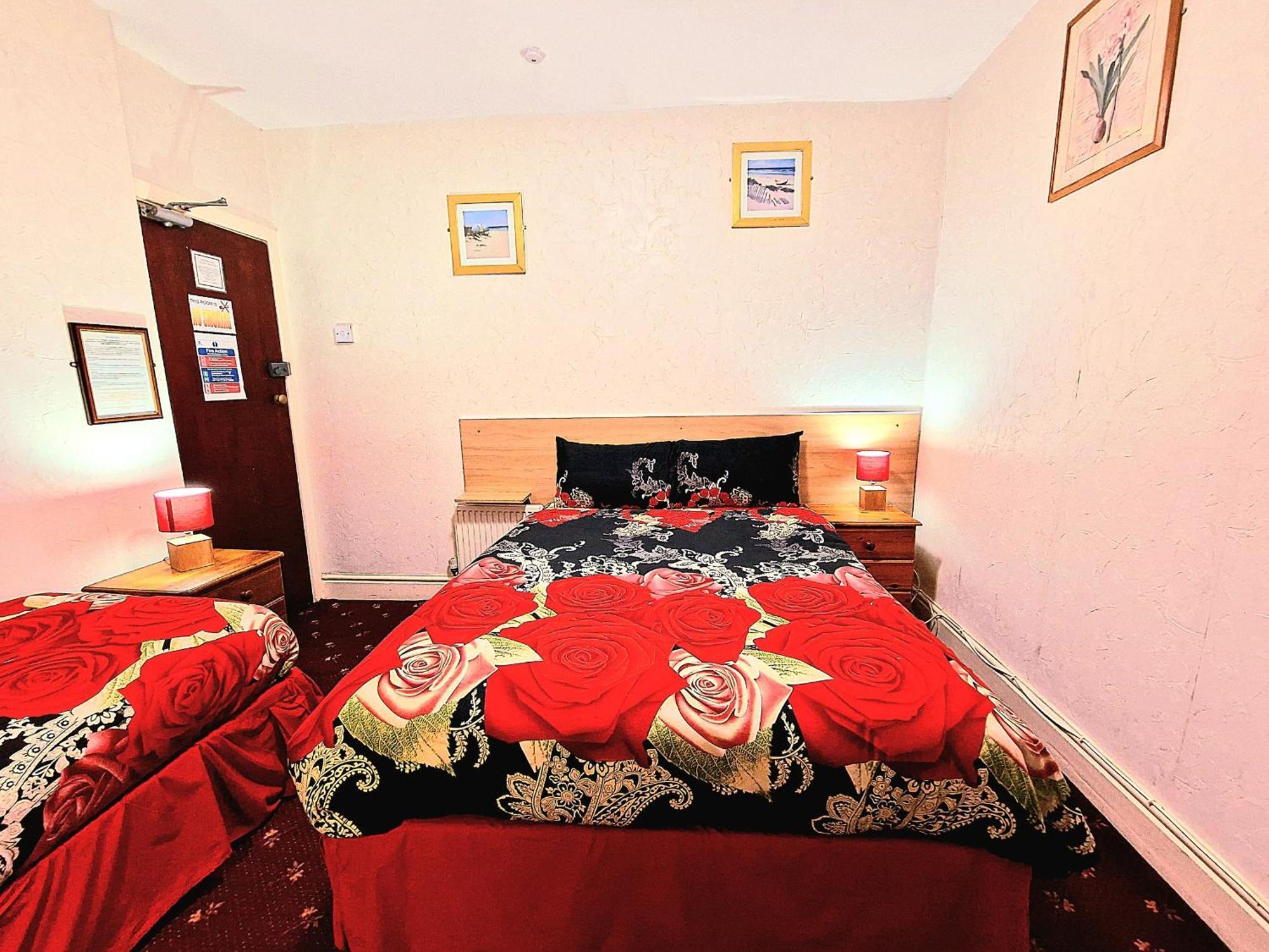 Sleep Well Guest house Blackpool