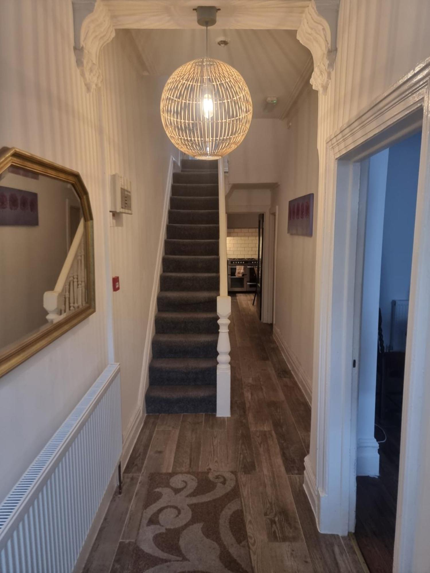 Guest house Fir Trees