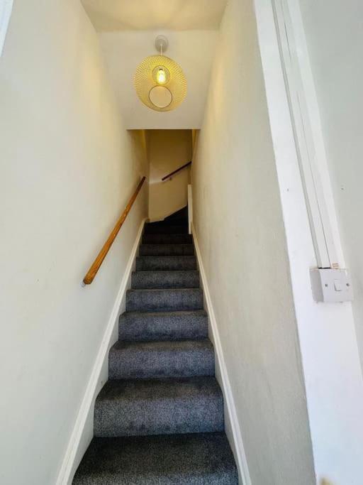 2 Bedroom With Seaside Views