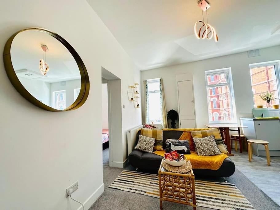 2 Bedroom With Seaside Views
