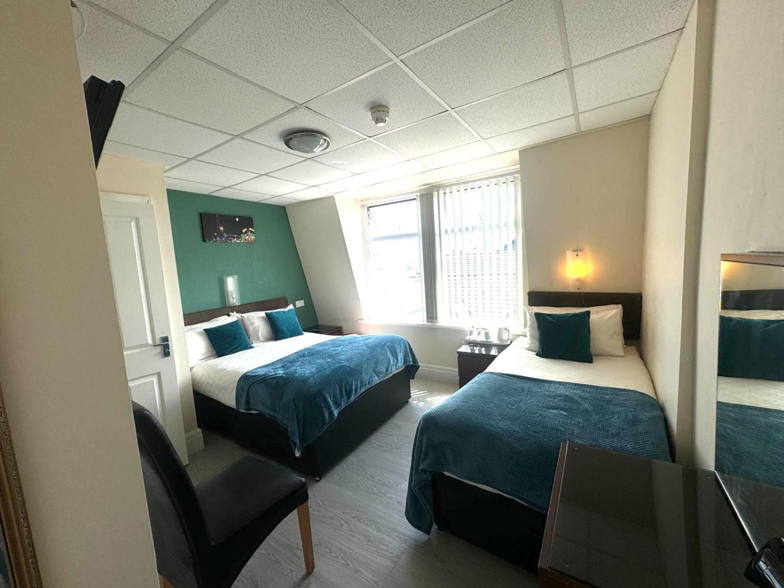 Bed & Breakfast The Aspire