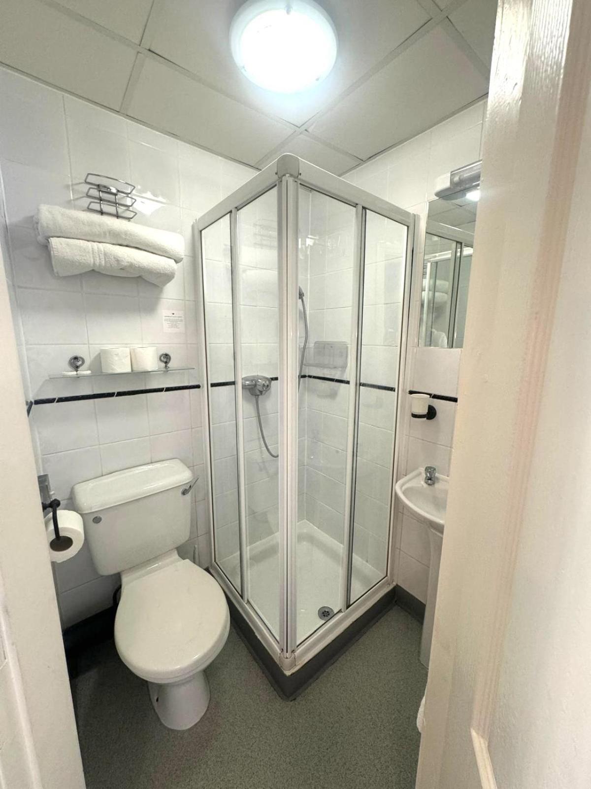 The Aspire Bed & Breakfast 2*