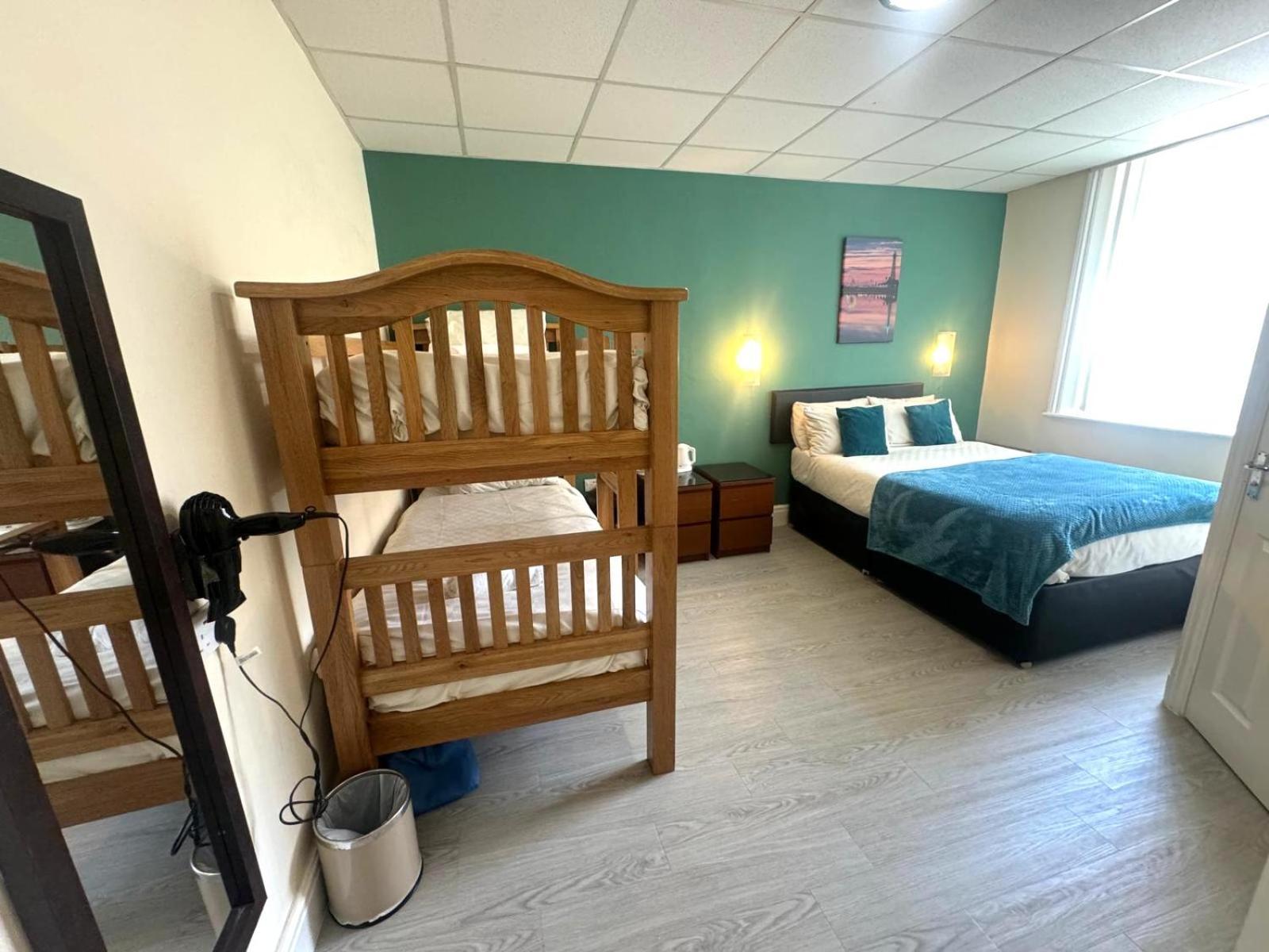 Bed & Breakfast The Aspire 2*