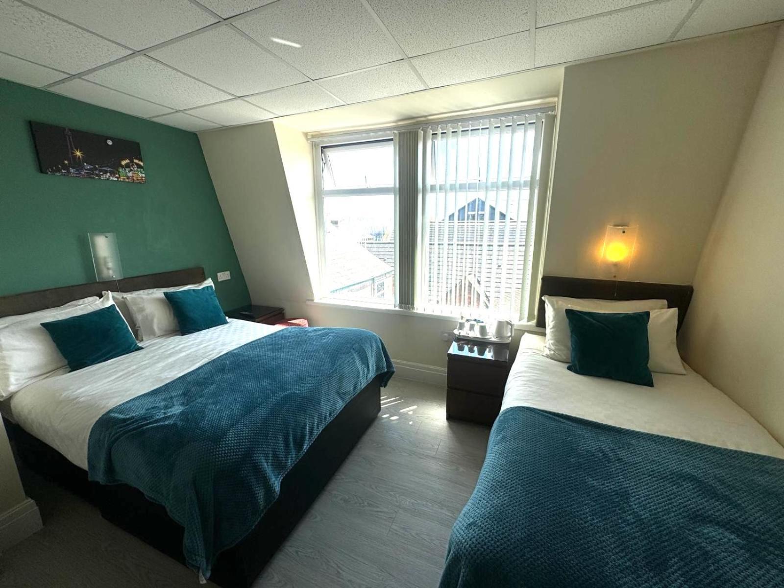 The Aspire Bed & Breakfast