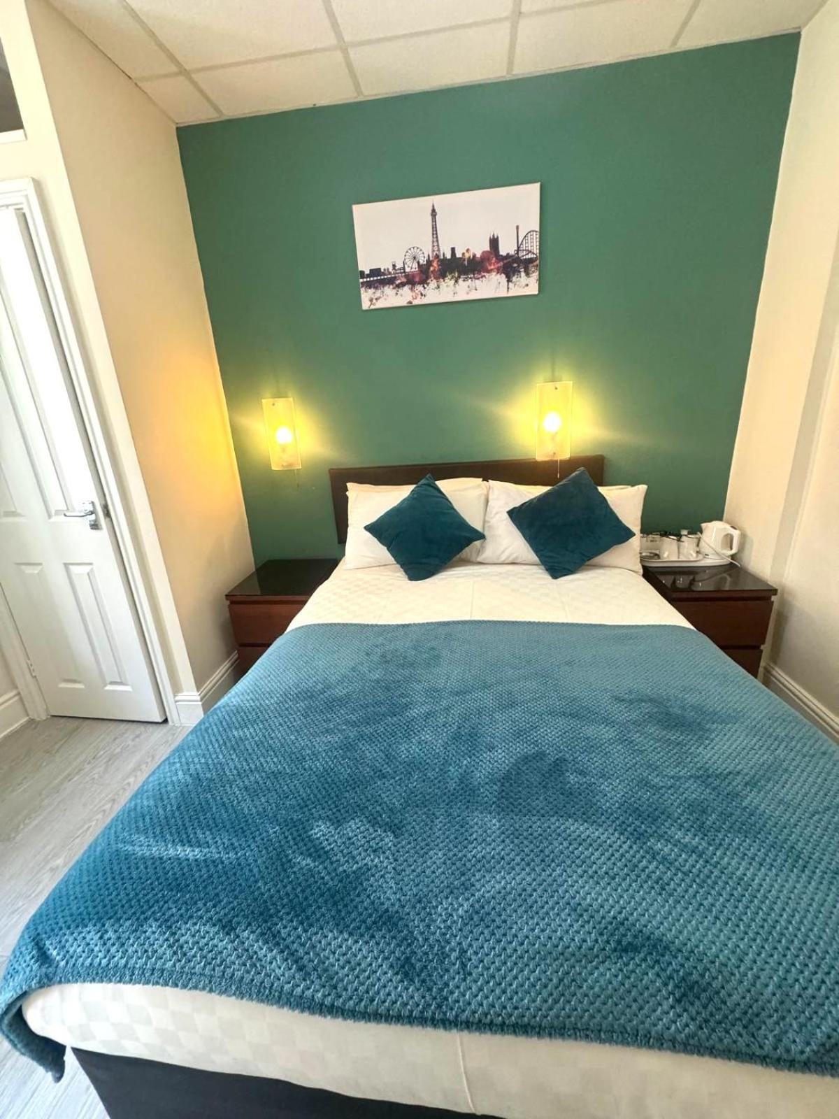 Bed & Breakfast The Aspire