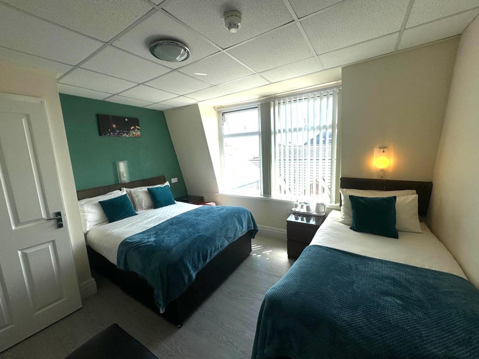 Bed & Breakfast The Aspire 2*