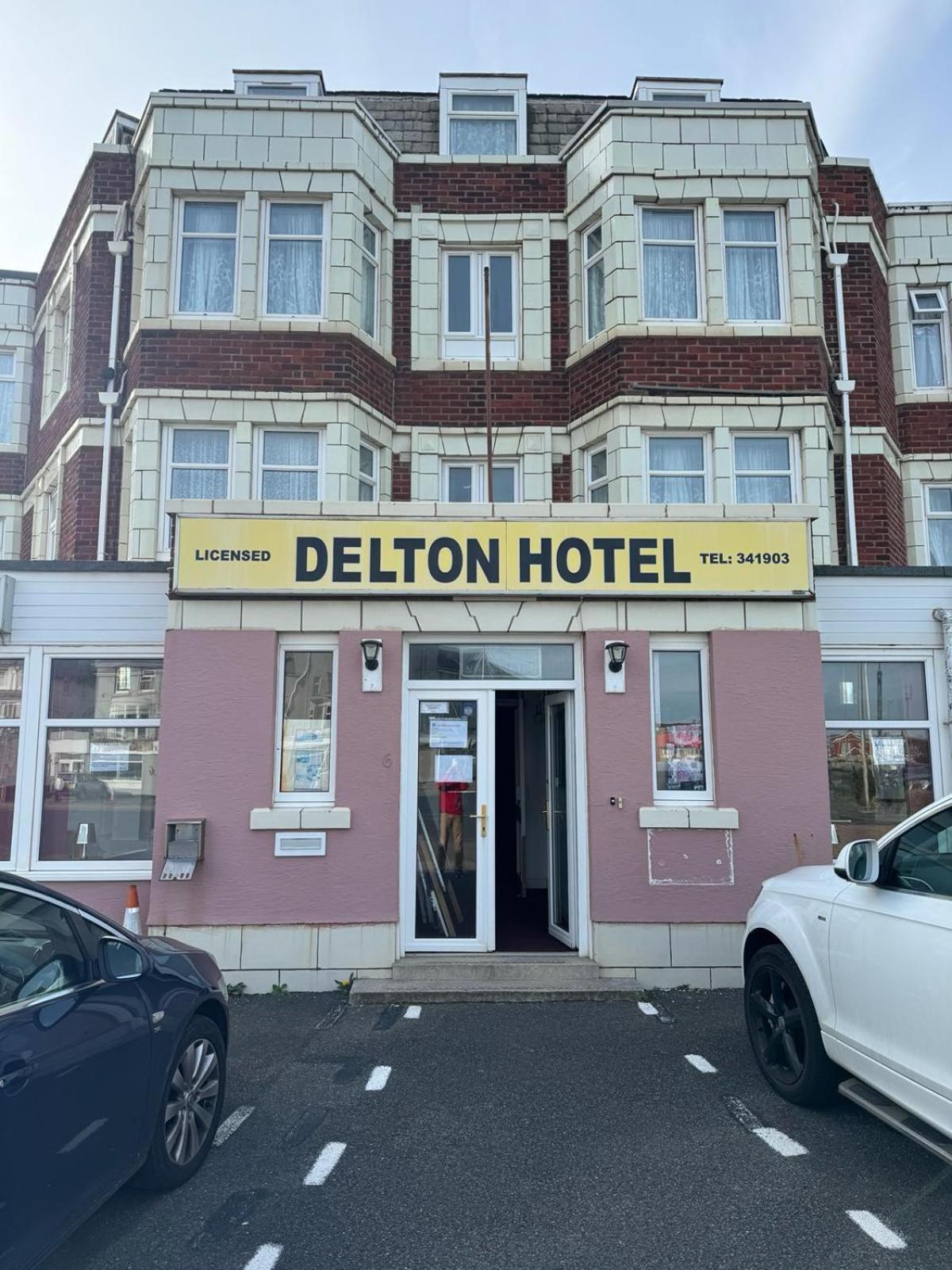 Delton 3*