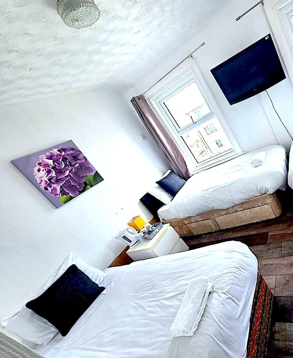Henson Pleasure 3*
