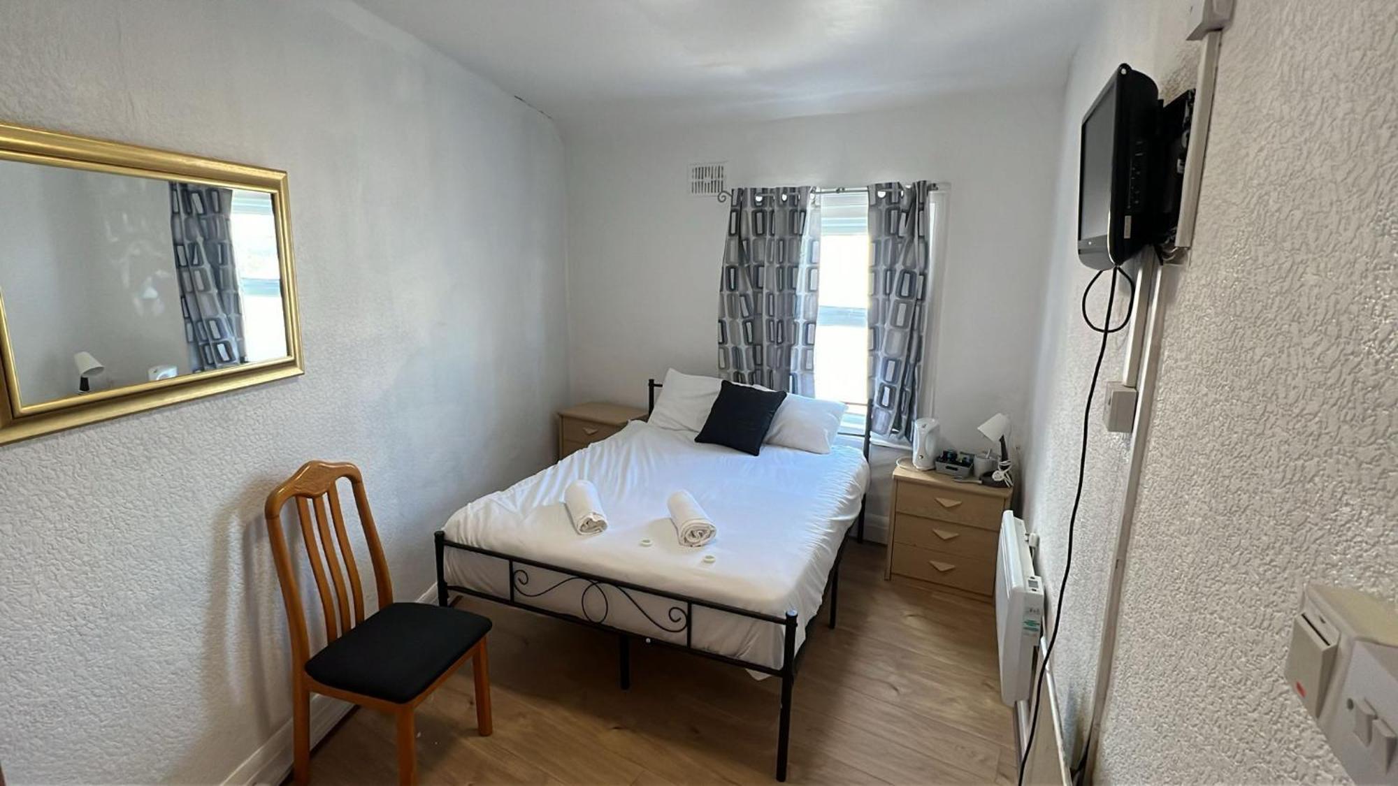 Guest house Henson Pleasure 3*