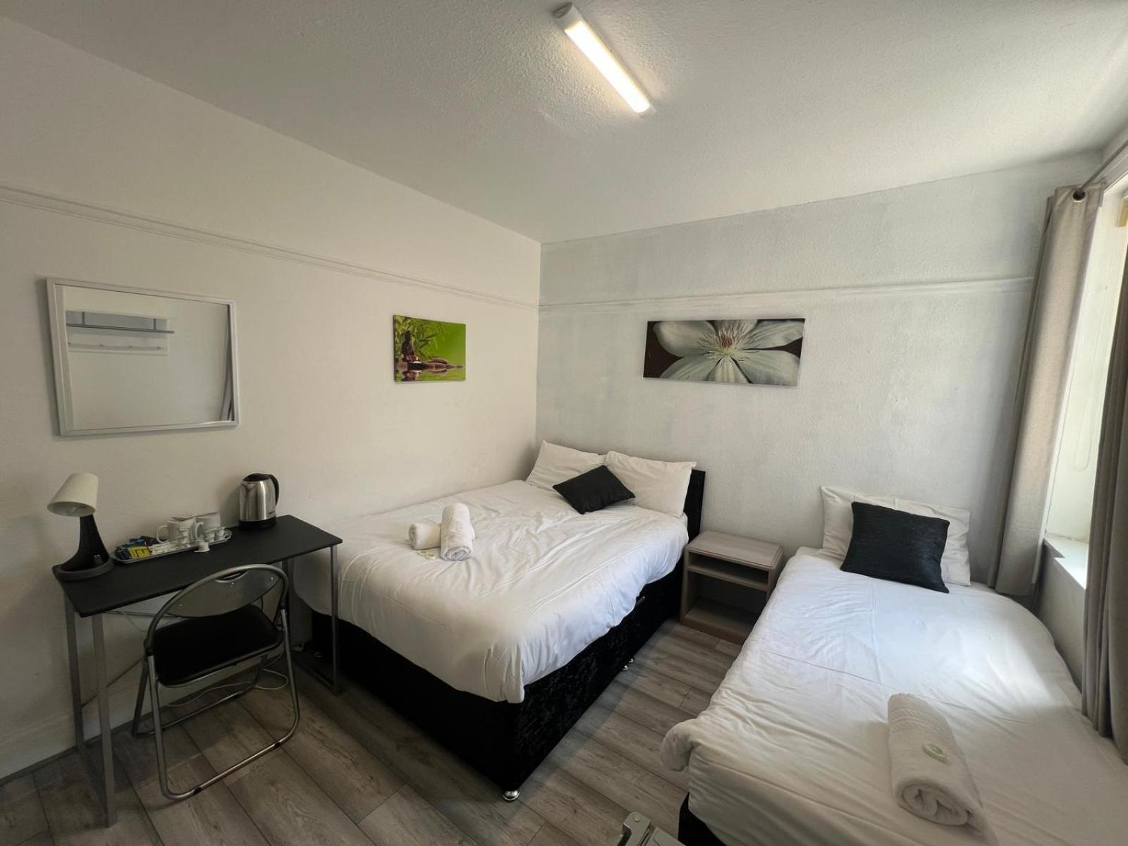 Guest house Henson Pleasure 3*