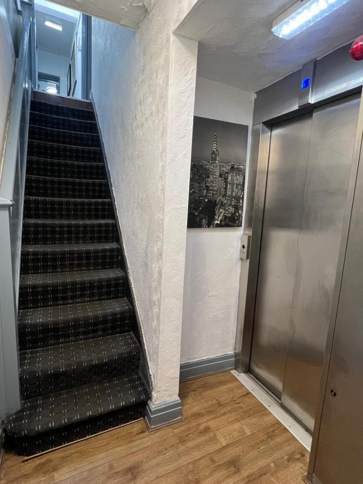 Henson Pleasure Guest house 3*