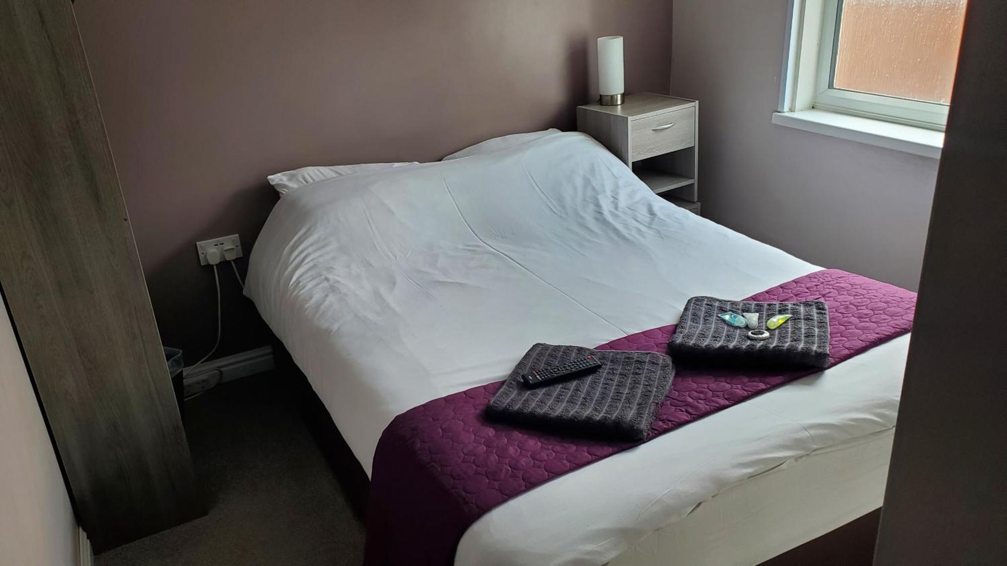 Guest house Leecliff