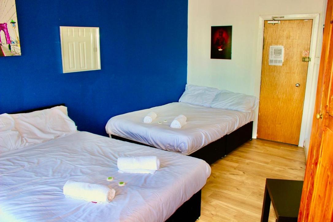 Guest house Henson Pleasure 3*