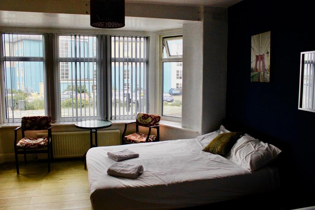 Guest house Henson Pleasure Blackpool