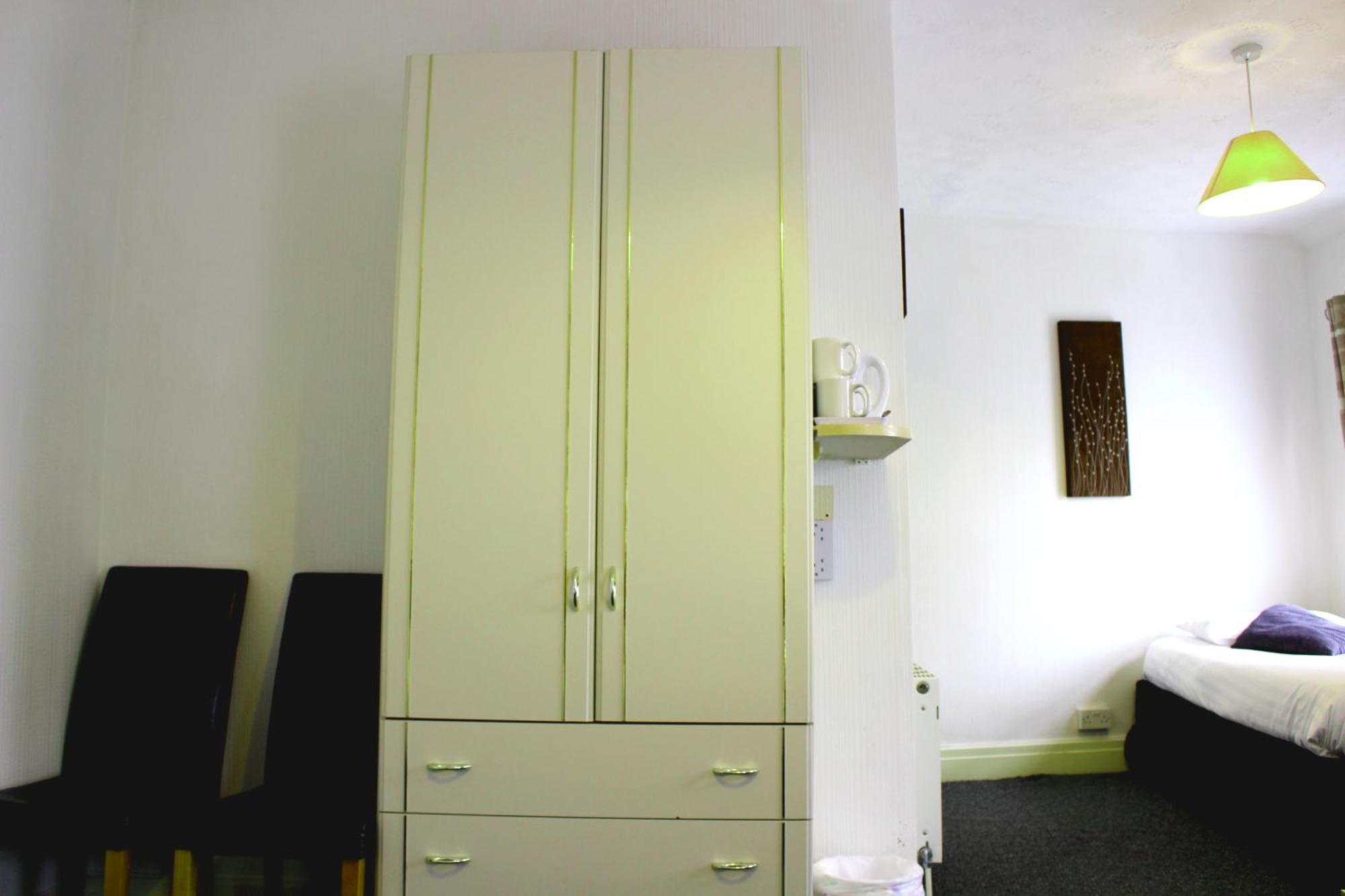Henson Pleasure Guest house Blackpool